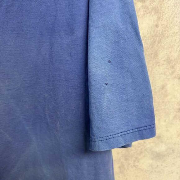 Vintage Disney Fantasia T Shirt Mens One Size Fits All Walt Disney World 90s - Picture 7 of 15